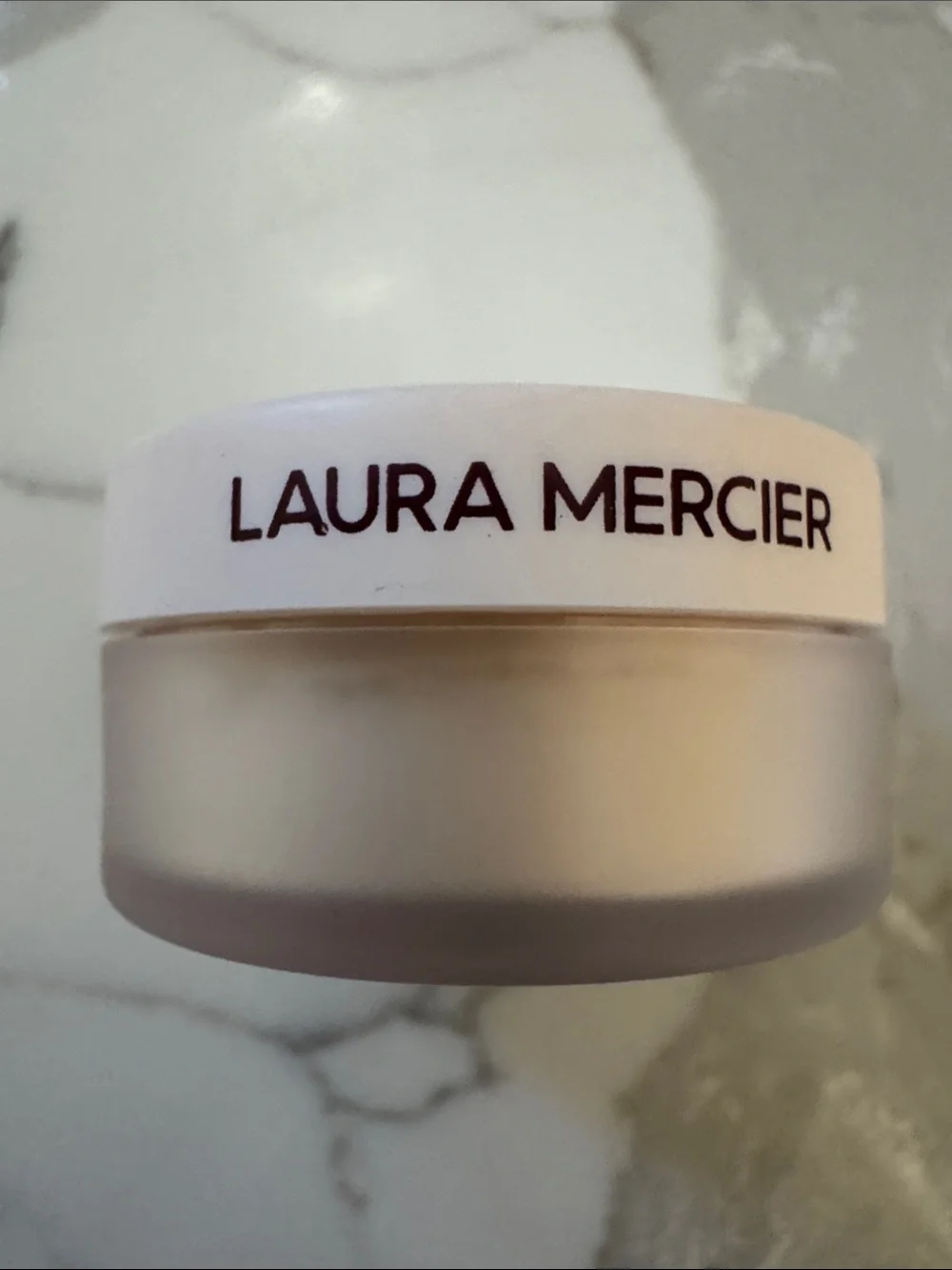 🌸5/$25🌸 Laura Mercier loose setting powder ultra-blur in translucent